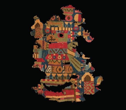 Shamans, Supernaturals & Animal Spirits: Mythic Figures From the Ancient Andes