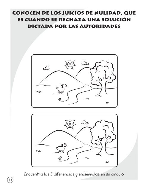 Cuaderno para colorear #3