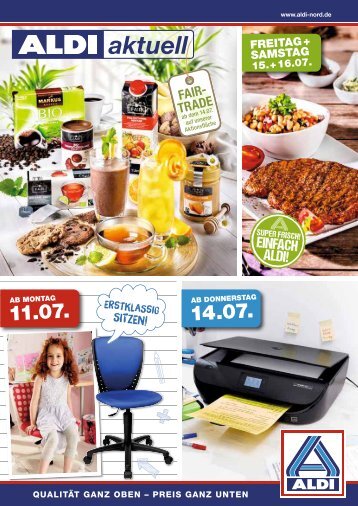 aldi nord prospekt kw28 prospekte24.com