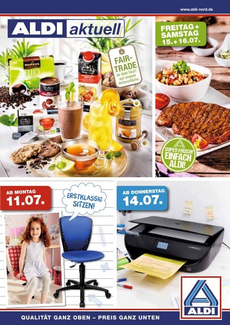 aldi nord prospekt kw28 prospekte24.com