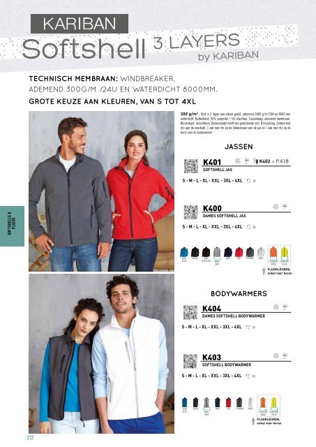 2016 - European Textile Catalogue