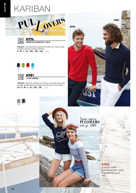 2016 - European Textile Catalogue