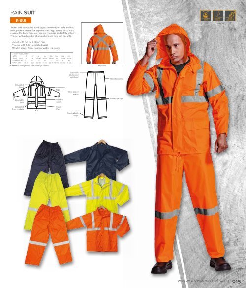 Workwear