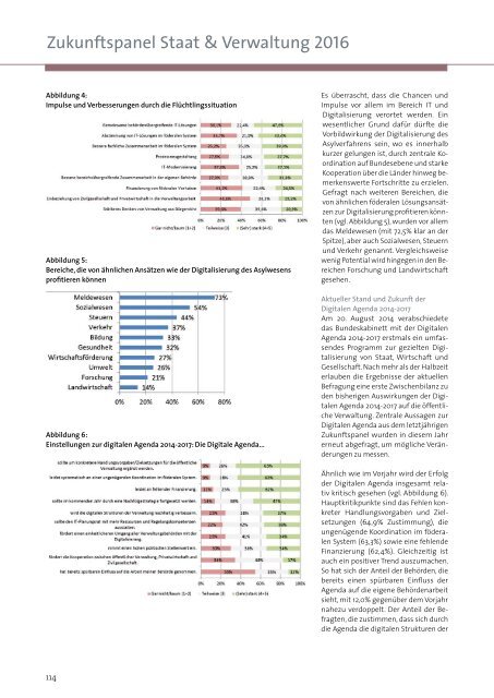 Jahrbuch »Innovativer Staat« 2016