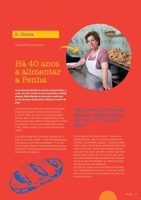 Revista Penha | julho 2016