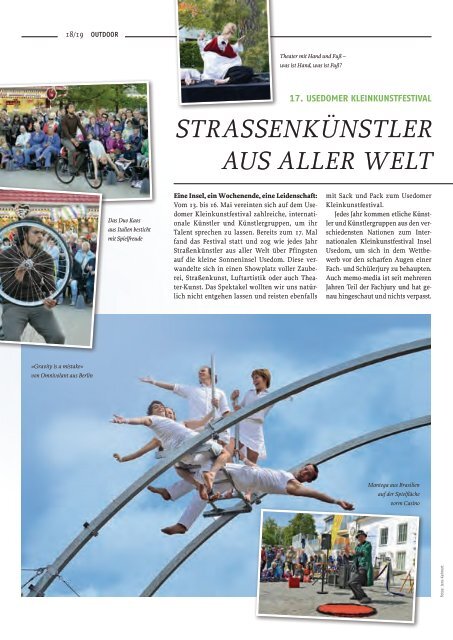 showcases Schlager & Musik (03 / 2016 )