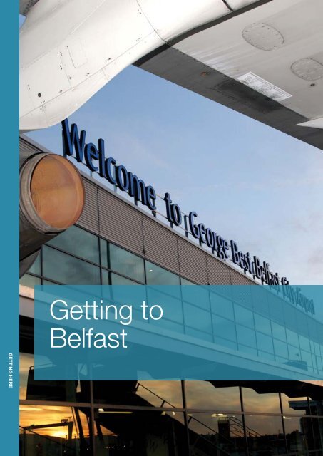 Visit Belfast