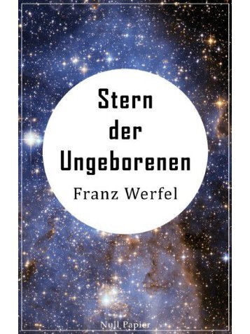 Stern der Ungeborenen