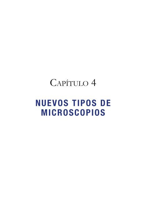 MICROSCOPIA ELECTRÓNICA