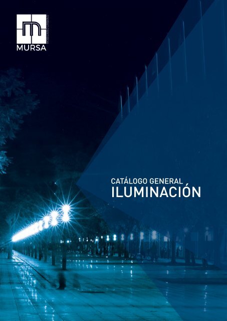 CATALOGO ILUMINACION