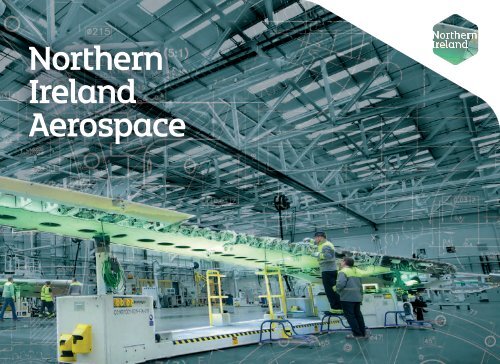 Northern Ireland Aerospace