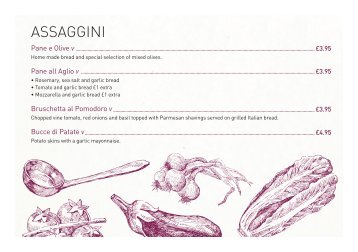 Main Menu