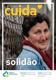 1. CUIDA  Revista da Ordem dos Enfermeiros