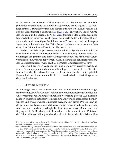 Rotationsauflösende Laserspektroskopie - CFEL at DESY