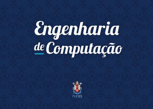 Convite Engenharia de Computação PUCRS - 2016-1