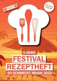 EM Rezeptheft Sommer 2016