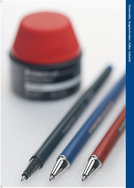 Hauptkatalog STAEDTLER 2016 de