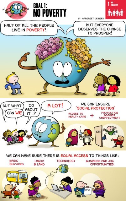 1 page Goals Comics - full set PDF 1 page Goals Comics - full set PDF