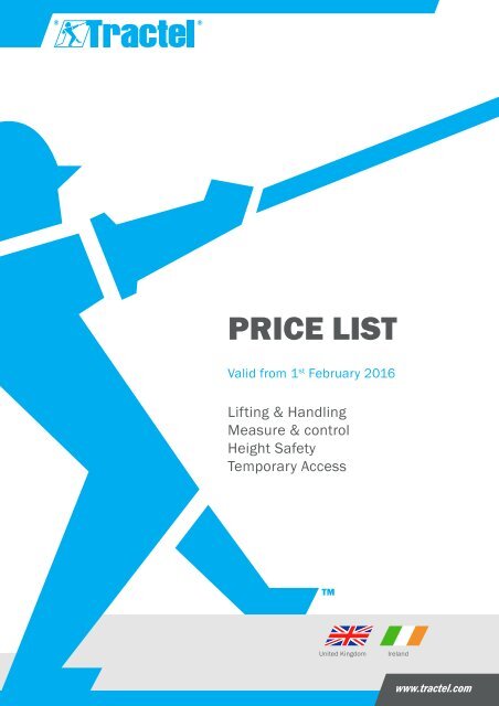 2016-Tractel-Price-List-HR.compressed