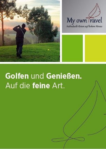 Flyer_Golf S.1-4