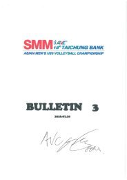 Bulletin-3-_-2016-SMM-The-18th-Aisan-Mens-U20-Volleyball-Championship