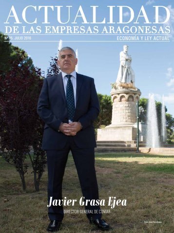 Javier Grasa Ejea