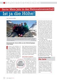 Judo-Magazin  06/2016