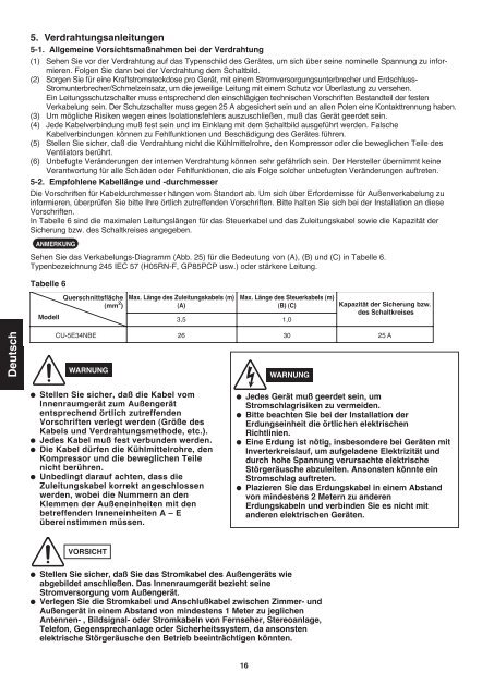 technical & service manual dc inverter multi-system air conditioner