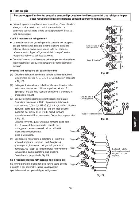 technical & service manual dc inverter multi-system air conditioner