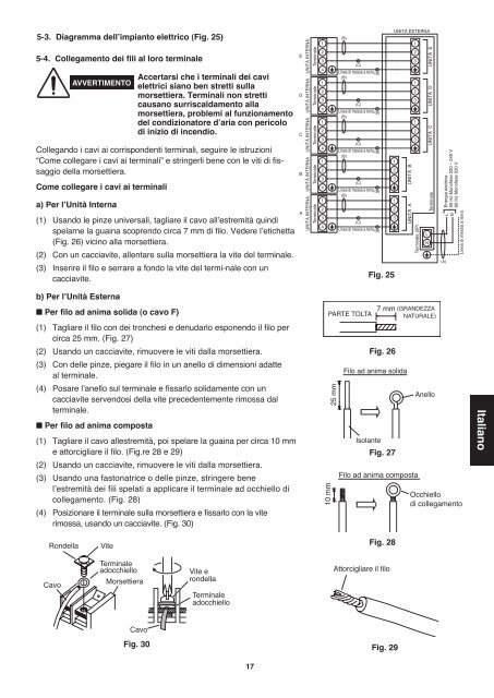 technical & service manual dc inverter multi-system air conditioner