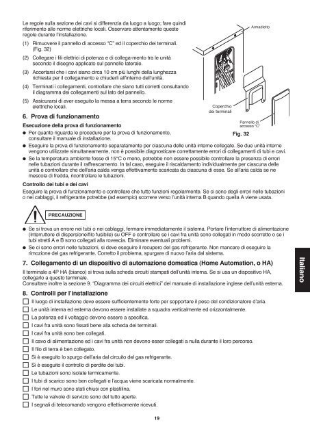 technical & service manual dc inverter multi-system air conditioner