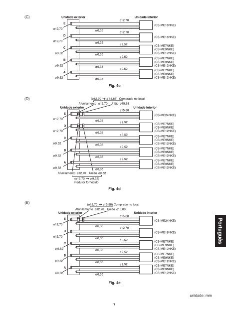 technical & service manual dc inverter multi-system air conditioner