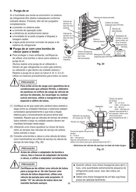 technical & service manual dc inverter multi-system air conditioner