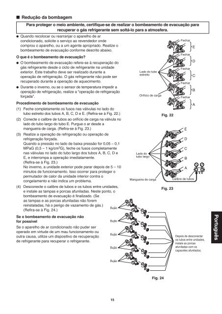 technical & service manual dc inverter multi-system air conditioner