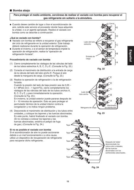 technical & service manual dc inverter multi-system air conditioner