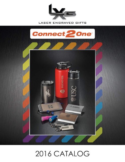 2016 CONNECT 2 ONE CATALOG.compressed
