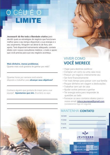 JEUNESSE-