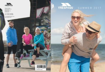 Trespass_Summer 2017 Workbook