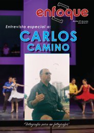 Entrevista a Carlos Camino