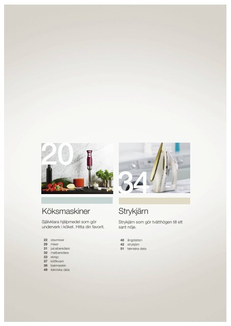 Ladda ner (pdf) - Electrolux