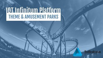 IOT Infinitum Platform Theme Park