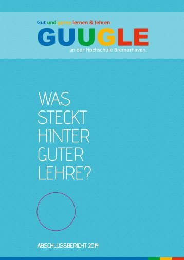 GUUGLE_Abschlussbericht_final