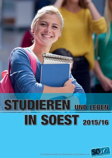 SOso Notizen_2015