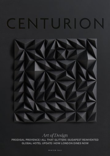 Winter 2016 Australia Centurion 