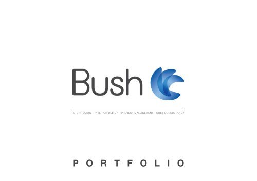 Bush Portfolio