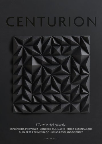 Summer 2016 Mexico Centurion 