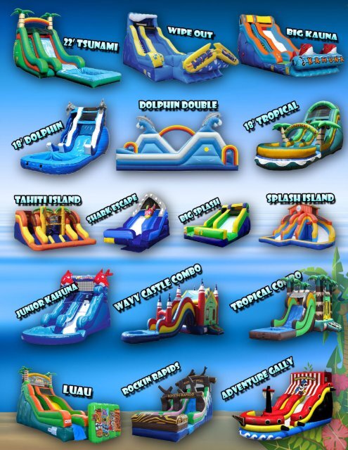 7. Waterslide pg.2