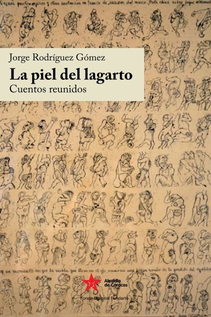 La piel del lagarto