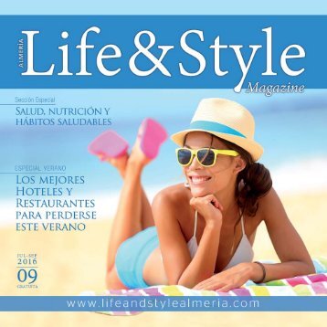 Nº9 REVISTA L&S VERANO 2016