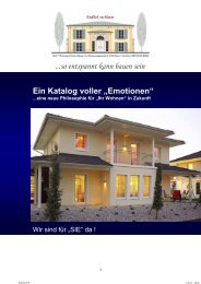 Katalog voller Emotionen 2016